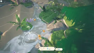 Скриншот 8 к игре Babbling Brook