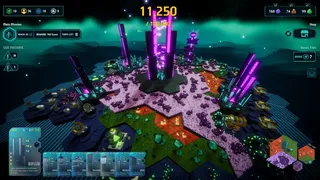 Скриншот 2 к игре Hexalith