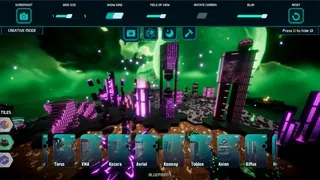Скриншот 3 к игре Hexalith