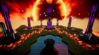 Скриншот 6 к игре Hexalith
