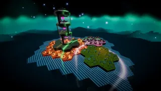 Скриншот 7 к игре Hexalith
