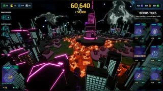 Скриншот 8 к игре Hexalith