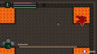 Скриншот 2 к игре Wild Tower