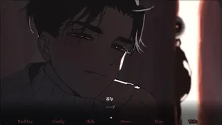 Скриншот 1 к игре 永不停息的黑暗之歌 ~ Endless Black Song