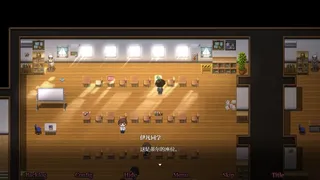 Скриншот 6 к игре 永不停息的黑暗之歌 ~ Endless Black Song