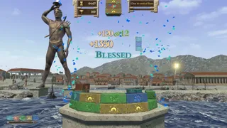 Скриншот 2 к игре Towers Saga