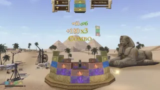 Скриншот 3 к игре Towers Saga