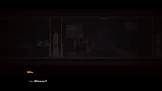 Скриншот 1 к игре Delta 78: O Passageiro