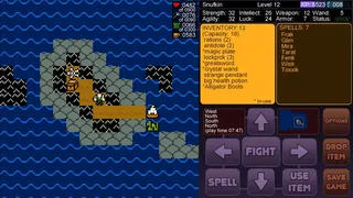 Скриншот 1 к игре Lowlander II: Lowerlander