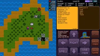 Скриншот 2 к игре Lowlander II: Lowerlander