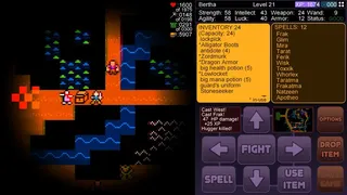 Скриншот 3 к игре Lowlander II: Lowerlander