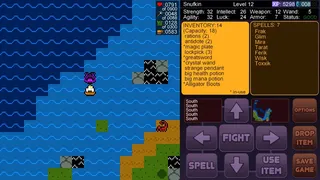 Скриншот 5 к игре Lowlander II: Lowerlander