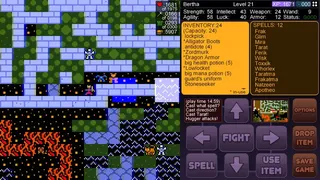 Скриншот 6 к игре Lowlander II: Lowerlander