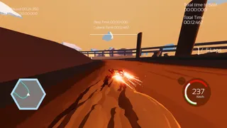 Скриншот 2 к игре Passed Out -Arcade-
