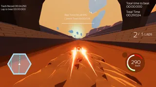 Скриншот 3 к игре Passed Out -Arcade-