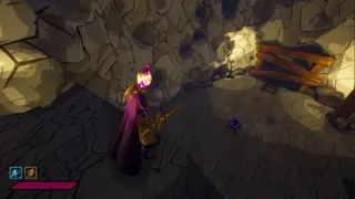 Скриншот 8 к игре Starlight Blade