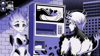 Скриншот 1 к игре Anomalous Coffee Machine 2