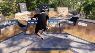 Скриншот 2 к игре ScootX