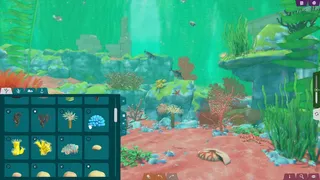 Скриншот 2 к игре Turquoise