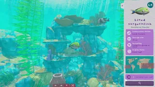 Скриншот 3 к игре Turquoise