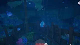 Скриншот 4 к игре Turquoise