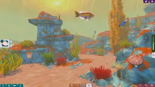 Скриншот 5 к игре Turquoise