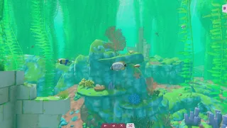 Скриншот 8 к игре Turquoise