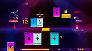 Скриншот 1 к игре Overdrawn