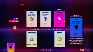 Скриншот 3 к игре Overdrawn