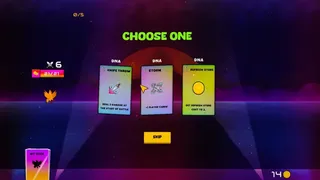 Скриншот 5 к игре Overdrawn