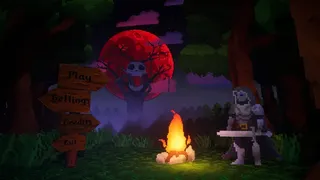 Скриншот 1 к игре Desperation