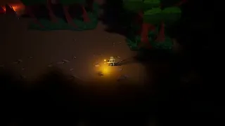 Скриншот 2 к игре Desperation