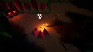 Скриншот 4 к игре Desperation