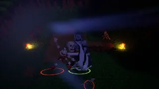 Скриншот 5 к игре Desperation