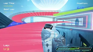 Скриншот 1 к игре Sky City Rush