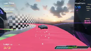 Скриншот 2 к игре Sky City Rush