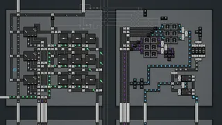 Скриншот 2 к игре TowerLine