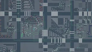 Скриншот 3 к игре TowerLine