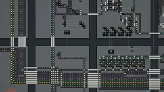 Скриншот 6 к игре TowerLine