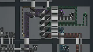 Скриншот 8 к игре TowerLine