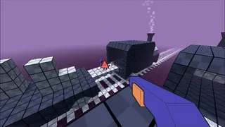 Скриншот 1 к игре hazard versus