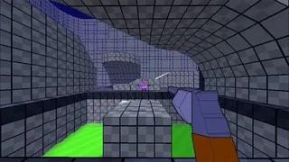 Скриншот 2 к игре hazard versus