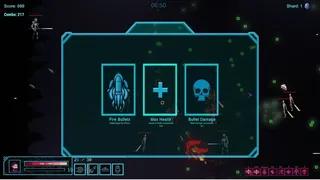 Скриншот 3 к игре Vengeance