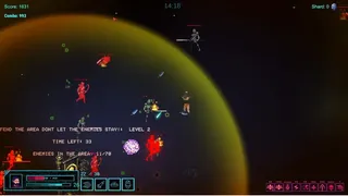 Скриншот 5 к игре Vengeance