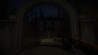 Скриншот 1 к игре Beyond Silence