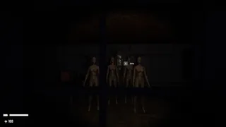 Скриншот 4 к игре Beyond Silence