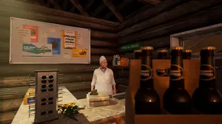Скриншот 4 к игре YetiParty