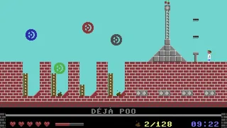 Скриншот 1 к игре Pet Shit Billy