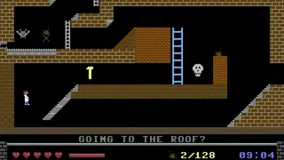 Скриншот 2 к игре Pet Shit Billy
