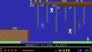 Скриншот 3 к игре Pet Shit Billy